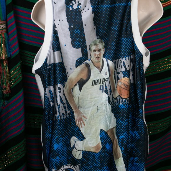 Dallas Mavericks 41 - Picture 7 of 10